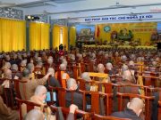 Nhiều ý kiến phản ánh, góp ý xây dựng tại Hội nghị sinh hoạt Giáo hội năm 2021