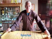 Nơi gìn giữ 18 đạo sắc phong triều Nguyễn