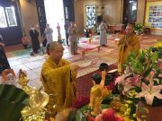 Ban Tôn giáo Chính phủ làm việc tại Nghệ An