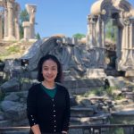 Tác giả Nguyễn Tô Lan đã dành nhiều thời gian điền dã để khảo sát văn bia và mộc bản ở nhiều vùng miền.