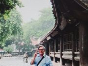 Chùa Hương Lô (Hương Lô Tự) trong thơ Trạng Nguyên Nguyễn Trực ở đâu?