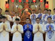 Ngôi chùa khuyến học