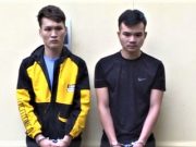 Khởi tố nhóm gây ra gần 20 vụ trộm cắp ở đình, chùa