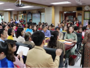 Theo đạo lạ, người Việt cuồng tín hay mê muội?