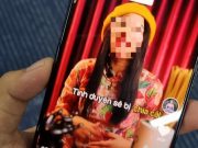 Video trục vong chữa bệnh tràn lan trên TikTok tại Việt Nam