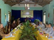 Quảng Nam: Tọa đàm “Sự nghiệp hoằng dương chánh pháp và sứ mệnh của Tăng Ni”
