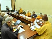 TP.HCM: Học viện Phật giáo Việt Nam chuẩn bị tuyển sinh Cử nhân Phật học năm 2021 và bổ sung nhân sự mới