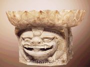 Về Hưng Yên thăm cổ tự nghìn tuổi có 2 bảo vật quốc gia