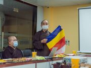 TP.HCM: Thường trực Ban Thông tin – Truyền thông Phật giáo TP.HCM họp, thảo luận hoạt động