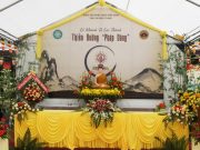 Lâm Đồng: Trang nghiêm tổ chức Lễ Khánh tạ Thiền đường Pháp Đăng tại Tịnh xá Ngọc Cảnh