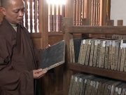 Bên sông còn một chốn thiền