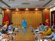 Hà Nội: Phật giáo chung tay bảo vệ môi trường và ứng phó với biến đổi khí hậu