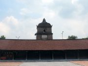 Bắc Ninh: Lập Quy hoạch bảo quản, tu bổ, phục hồi Di tích quốc gia đặc biệt thuộc huyện Thuận Thành