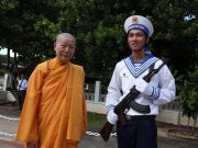 Ni sư Thích Nữ Tín Liên: Quan tâm, chú trọng giáo dục cho thế hệ trẻ