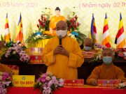 TP.HCM: Đại hội Đại biểu Phật giáo Quận 7 sẽ diễn vào sáng nay tại chùa Long Hoa