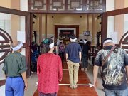 Tang lễ thời Covid-19: Gọn gàng để tránh nguy cơ lây nhiễm