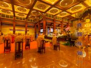 TP.HCM: Trang nghiêm Đại lễ Phật đản PL.2565 tại Việt Nam Quốc Tự