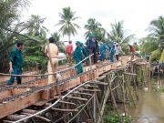 Hòa thượng Thích Minh Hạnh: Người nối 500 nhịp cầu yêu thương