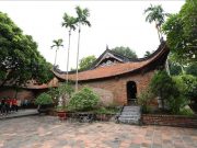 Bắc Giang: Bảo tồn và phát huy giá trị di tích quốc gia đặc biệt chùa Vĩnh Nghiêm