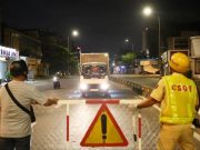 TP.HCM: Giữa đêm, chính thức giãn cách xã hội toàn thành phố