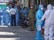 Lần đầu tiên TP.HCM có mặt cả hai biến chủng từ Ấn và Anh có thể lây lan nhanh