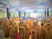 TP. HCM: Lễ Tưởng niệm Ni trưởng Huỳnh Liên & Lễ Suy tôn Ni trưởng Tân Liên làm Đệ ngũ Trưởng Ni giới HPKSVN