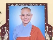 Bà Rịa – Vũng Tàu: Ni Sư Thích Nữ Minh Hải viên tịch