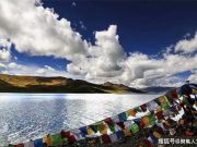 Hồ bí ẩn nhất Tây Tạng, khối lượng cá cực lớn nhưng không ai dám đánh bắt