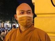 Thượng tọa Thích Đức Thiện: Mỗi đóng góp dù là nhỏ bé cũng thể hiện tinh thần yêu nước