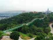 Hạ Long: Khám phá hai nền văn hóa phương Đông ở Sun World HalongComplex