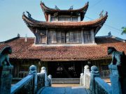 Bắc Ninh: Quy hoạch chùa Bút Tháp thành trung tâm văn hóa, tín ngưỡng của tỉnh và vùng phụ cận