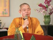 Thái Bình: Thượng tọa Thích Thanh Hòa đắc cử đại biểu Hội đồng Nhân dân tỉnh