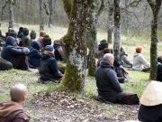 Hiện tại tuyệt vời