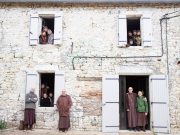 Thực tập mỉm cười