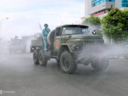 Bộ Y tế: Dịch bệnh trong nước cơ bản được kiểm soát