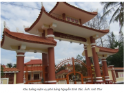 Chùa Tuyên Linh xưa và nay