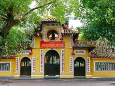 GHPGVN đề nghị tích cực cung cấp thông tin tổng điều tra kinh tế năm 2021