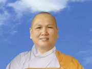 BRVT: Ni sư Thích Nữ Như Diên viên tịch