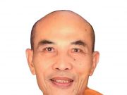 Đồng Nai: Hòa thượng Giác Thông viên tịch