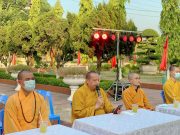 Hải Phòng: PG Tiên Lãng kỷ niệm 74 năm ngày Thương binh liệt sỹ