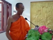 Trà Vinh: Tạm ngưng các nghi lễ tôn giáo để phòng, chống dịch Covid -19.