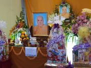Tường thuật Lễ tưởng niệm trực tuyển cố Ni trưởng Khiêm Liên
