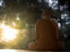 Tại sao giác ngộ đều là “bỗng nhiên”?