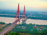 Giãn cách theo Chỉ thị 16 với 19 tỉnh, thành phía Nam