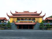 TP.HCM: Đề nghị tăng cường các biện pháp phòng, chống dịch Covid-19 tại cơ sở tự viện