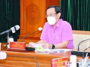 TPHCM giãn cách thêm một tháng để khống chế nguồn lây nhiễm