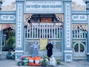 “Nghĩa tình pháp lữ” của Phật giáo Thủ Đức (Khu vực 3)