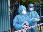 TP.HCM thí điểm điều trị có kiểm soát F0 tại nhà từ 16/8