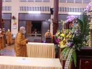 TP.HCM: Ni giới Hệ phái Khất sĩ tổ chức Lễ Vu lan Báo hiếu trực tuyến PL. 2565 – DL. 2021