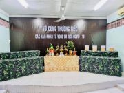 Hương khói cho dân